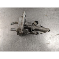 114P120 Oil Cooler From 2012 Nissan Rogue  2.5 21300JG32A Japan Built